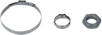 Inner Tie Rod Left and right LEMFORDER